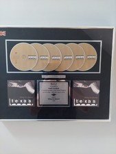 Texas BPI official Award, Multi Platinum.