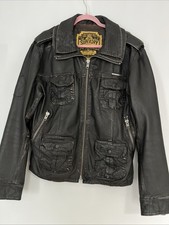 Superdry Men’s Dark Brown