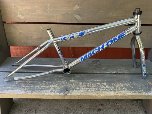 Bicycles mach one 1992 - mach, 20