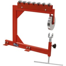 Sealey MW21 Small English