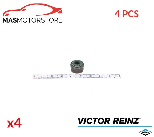 Valve stem seal - stem,