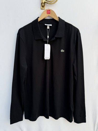 Lacoste sport long - long, sleeve