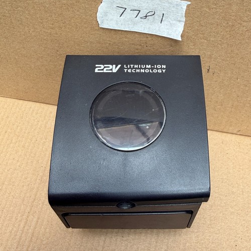 Genuine gtech battery - gtech,