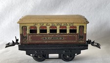 Vintage O GAUGE Hornby