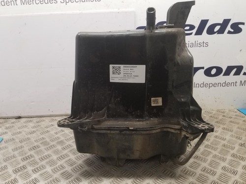Mercedes benz sprinter - mercedes,