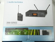 Audio Technica ATW-2110b 2000