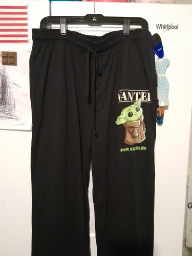 Star wars lounging pajamas - lounging,