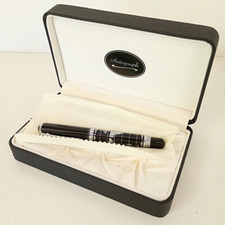 Autograph Cartridge Fountain