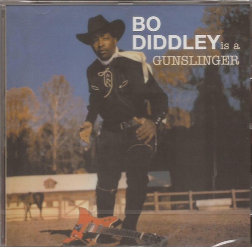Diddley is a - -,