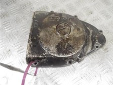 Suzuki GN125 1980s-On 80s-On