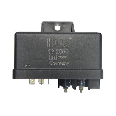Relay glow plug - relay,,