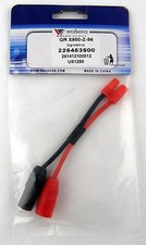 Charger Connection Wire -