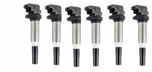Complete coil pack - pack, fits