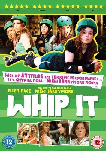 Whip dvd elliot - dvd, (2010)