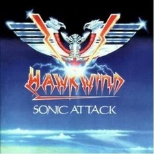 Hawkwind: Sonic Attack - 40th
