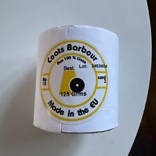 Coats Barbour 18/3 Linen