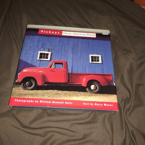 Pickups classic american - classic,