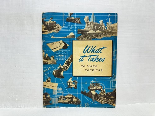 1950 ama what takes to - 1950, it