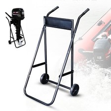 Outboard Motor Trolley Boat
