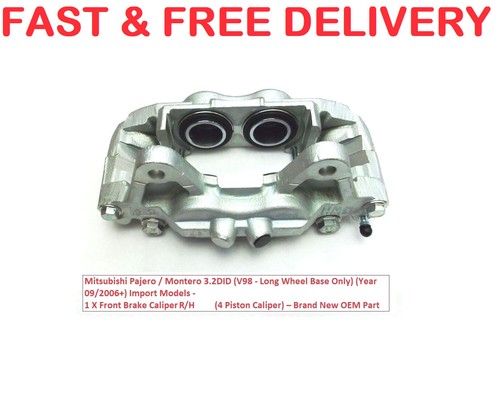 For mitsubishi pajero shogun - for,