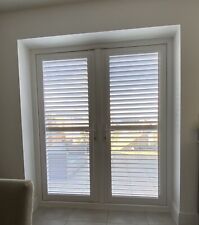 perfect fit shutter blinds