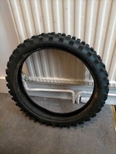 MICHELIN STARCROSS MS2 60 100 14 pit bike junior MX FRONT REAR TYRE MINI