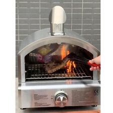 Stainless Steel Portable