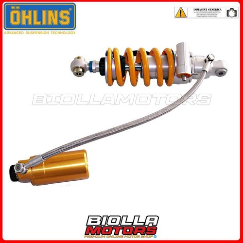790 mono shock absorber - mono,