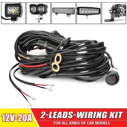 Leads 12v 40a - uk,