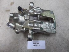 BRAKE CALIPER FITS NISSAN