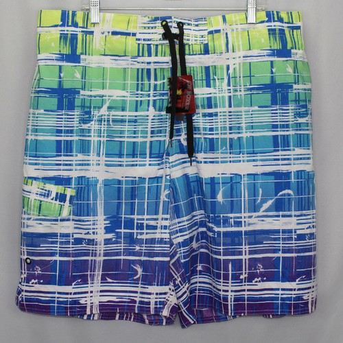 Joe boxer big men - boxer, multicolor