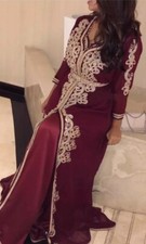 Moroccan Dress Caftan  Takchita