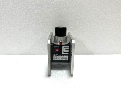 Eev magnetron cell 894 - bs,