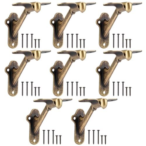 Realplus handrail bracket - 8,
