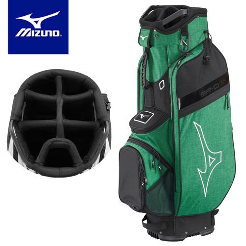 Mizuno golf cart - mizuno,