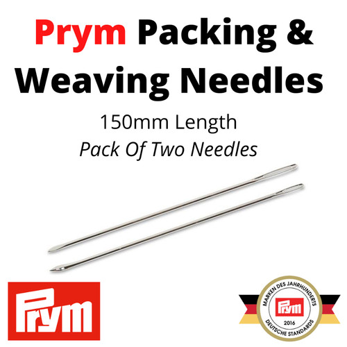 Prym packing weaving - prym, packing/weaving