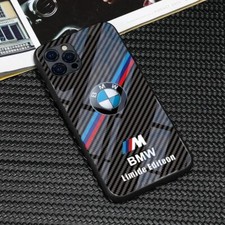 BMW logo iPhone 16 15