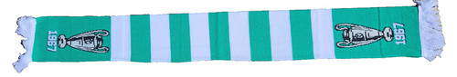 Celtic scarf european cup - celtic,