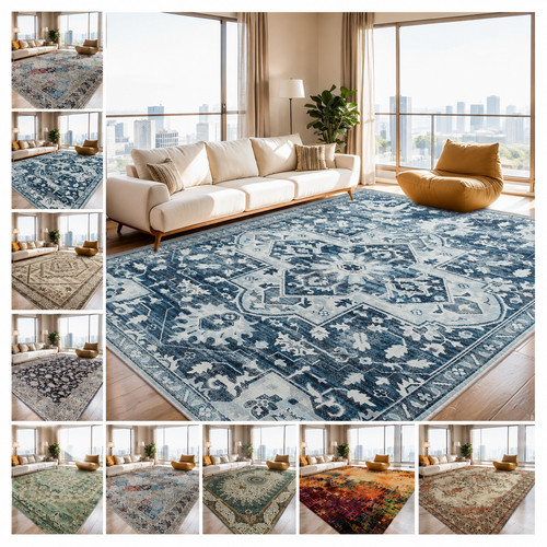 Large living room rugs non - living,