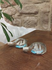 Pair of Vintage Marshall