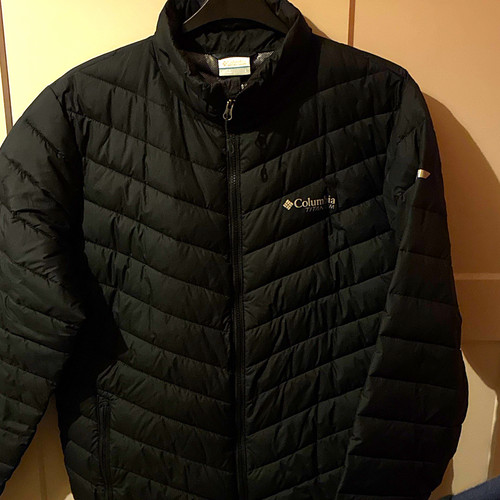 Columbia titanium men - columbia, men's