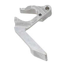 Metal Gear Shifter Selector