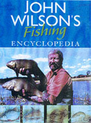John wilson fishing - wilson's,