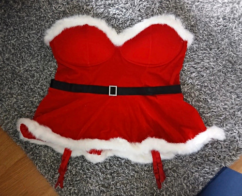 Ann summers christmas - ann,