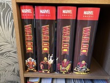 Adam warlock 4 custom