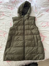 2x Primark Gillets