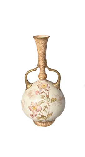 Antique royal doulton burslem - doulton,