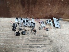 Vintage Misc Organ Parts MAKE