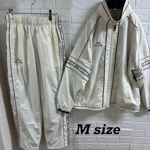 Kappa 90s set - kappa, nylon