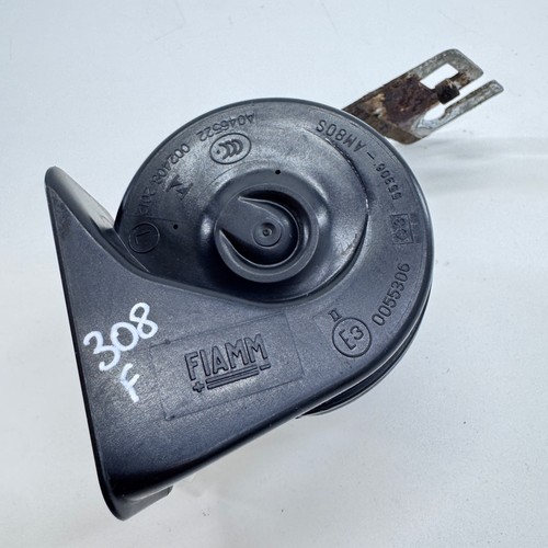 Peugeot 308 mk2 horn alarm - peugeot,